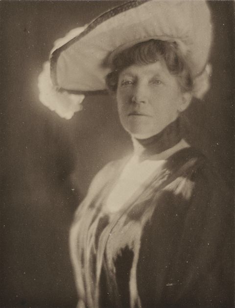 isabella stewart gardner