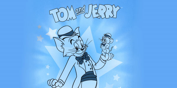 Tom & Jerry