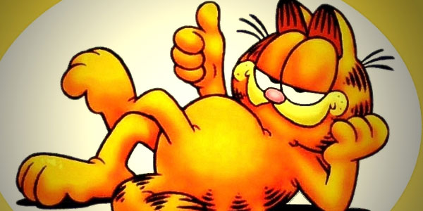 Garfield