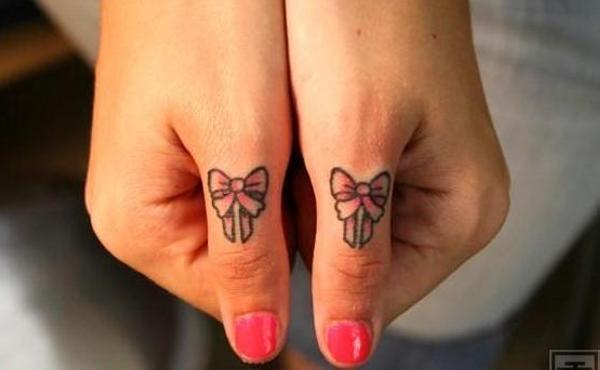 Ιδέες για τατουάζ αντίχειρα