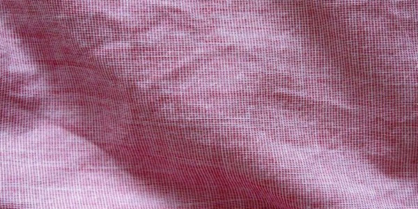 Texture de tissu rose