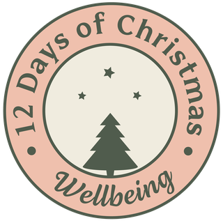 12 jours de bien-être de Noël