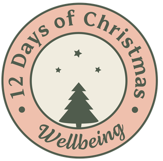 12 jours de bien-être de Noël