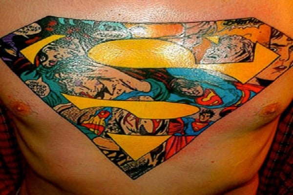 סופרמן 1