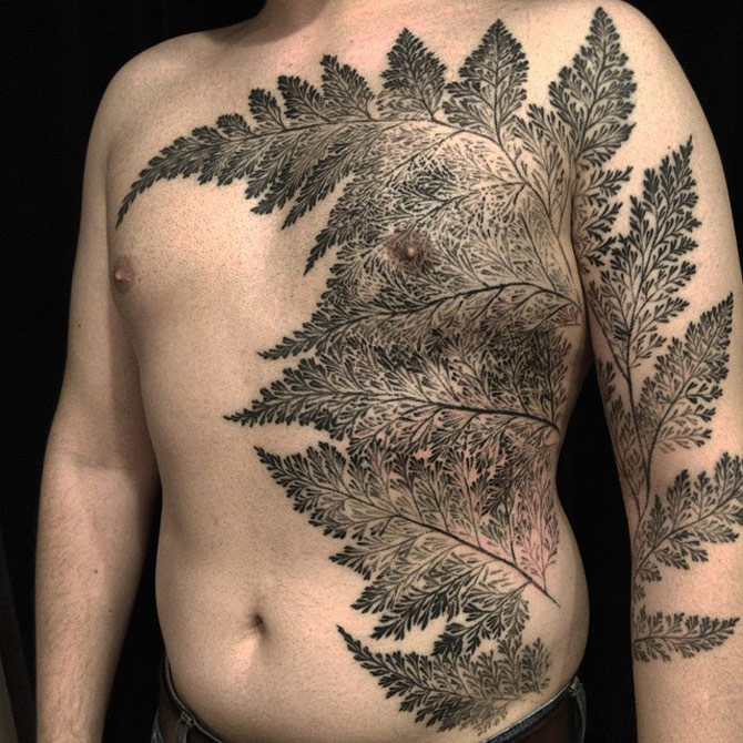 big-fern-tattoo