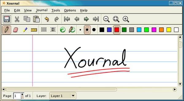 Xournal