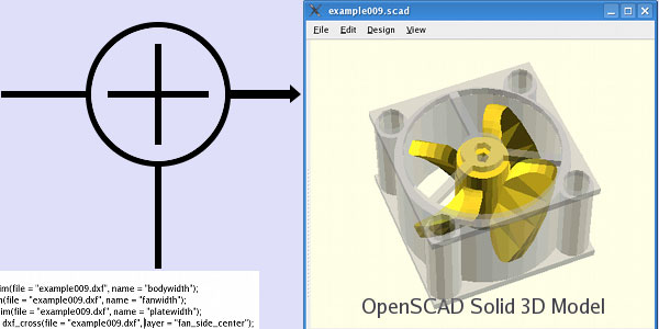 OpenSCAD