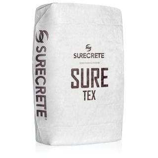 Επίστρωση σκυροδέματος SureTex