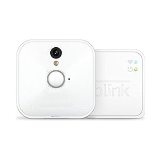 Blink Indoor Home Security Camera System