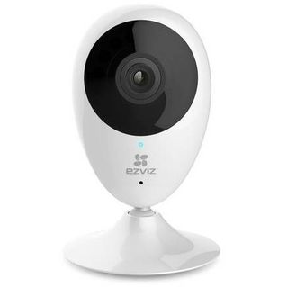 EZVIZ Wi-Fi εσωτερική έξυπνη κάμερα ασφαλείας στο σπίτι
