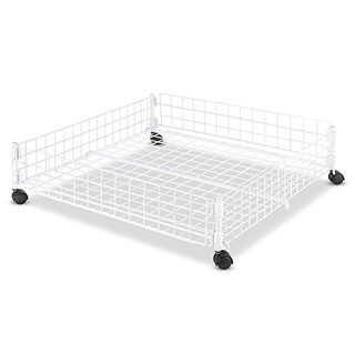 Rolling Underbed Cart