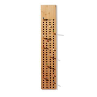 Support de tableau de bord vertical