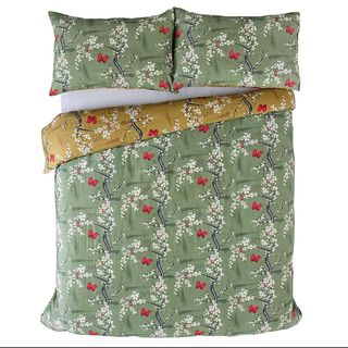 Ensemble de couette Blossom