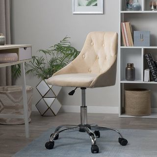 Chaise de bureau Marylyn