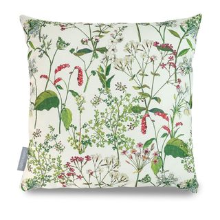 Coussin de jardin imprimé imperméable