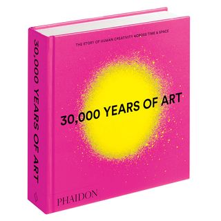 30 000 ans de livre d'art