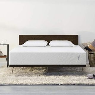 Αρχικό Queen Adaptive Foam Mattress