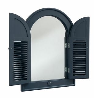 Sumlin Accent Mirror