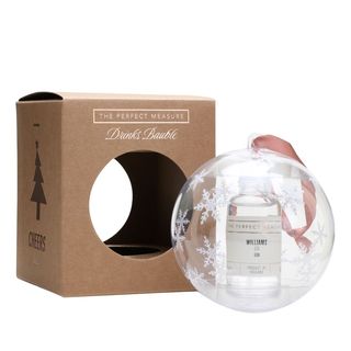 Chase GB Gin Bauble