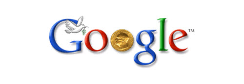 Little Miss Google Doodle 9 mai 2011