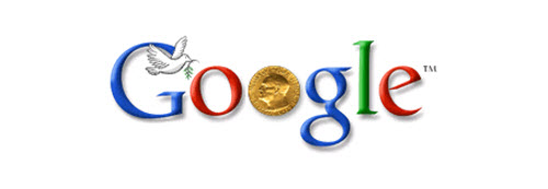 Miss Miss Google Doodle 9 במאי 2011