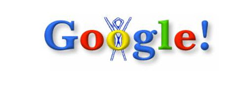 Little Miss Google Doodle 9 mai 2011