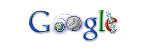 Miss Miss Google Doodle 9 במאי 2011