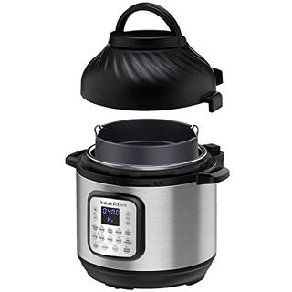 Instant Pot Duo Crisp