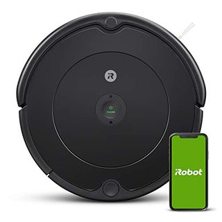 Roomba 692 Robot Vacuum