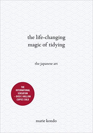 Η μαγεία που αλλάζει τη ζωή της τακτοποίησης: Η ιαπωνική τέχνη