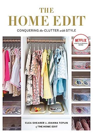 The Home Edit : vaincre le désordre avec style