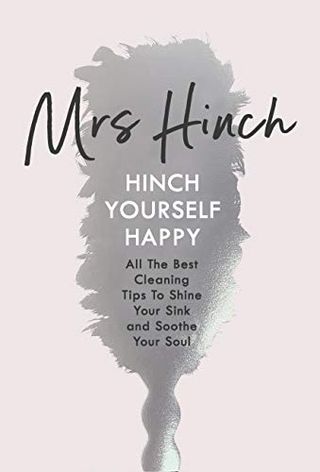 Hinch Yourself Happy : Tous les meilleurs conseils de nettoyage pour faire briller votre évier et apaiser votre âme
