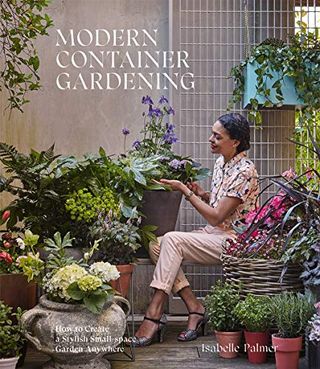 Jardinage en conteneur moderne : comment créer un jardin élégant dans un petit espace n'importe où