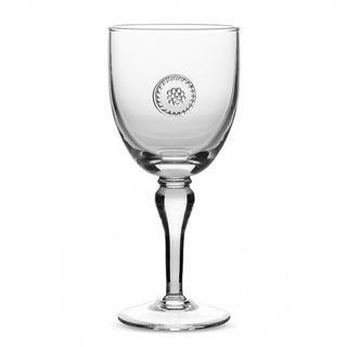 Berry & amp; Νήμα Stammed Wine Glass