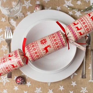 Exotic Jam And Marmalade Luxury Christmas Crackers