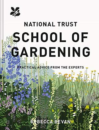 National Trust School of Gardening: Πρακτικές συμβουλές από τους ειδικούς
