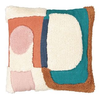 Joan Tufted Cushion Cover