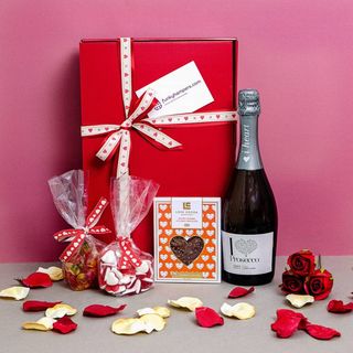 Λατρεύω το Prosecco Hamper