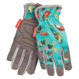 Burgon & Boule Flore & Gants de jardinage Fauna, moyen