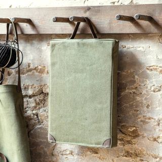 Canvas Garden Kneeler