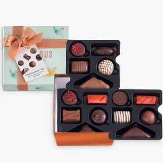 Neuhaus Pâques Praliné Boîte, 15 Chocolats, 189g