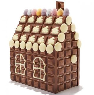 Σετ Cadbury Dairy Milk Easter Cottage