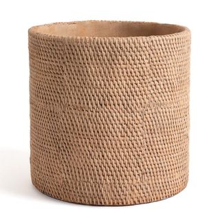 Natte Stoneware Planter