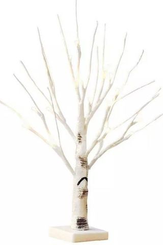 Διακοσμήσεις Πασχαλινού Δέντρου με Led Light