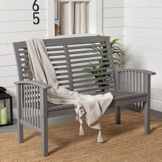 Laverton Garden Loveseat