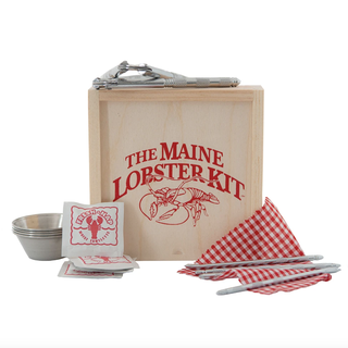 Kit de homard du Maine