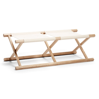 Fold Up Bench/ Cot