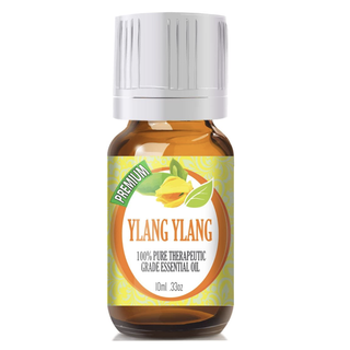 שמן אתרי Ylang Ylang