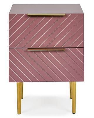 Table de chevet Maurice Blush