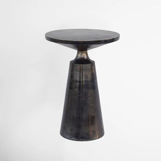 Antoni Metal End Table